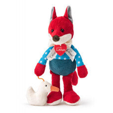 knuffel Vos