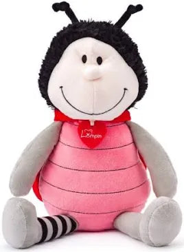 knuffel Lieveheersbeestje